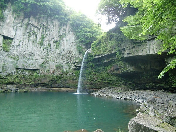 うのこの滝　はなまるブログ　貸別荘　高千穂